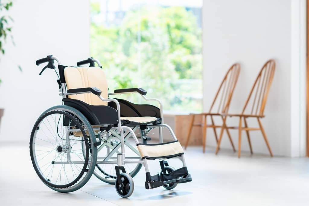 相手の為に介護を頑張らなくていい！？